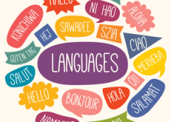 “Διδασκαλία της 2ης ξένης γλώσσας στα Δημοτικά Σχολεία για το σχολικό έτος 2024-2025”
